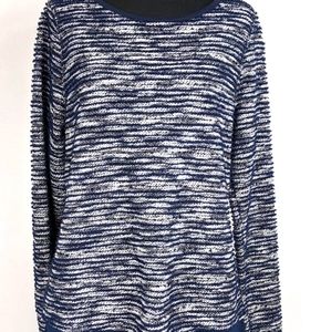 Woman Winter Sweater